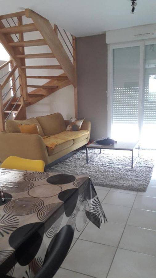 Location de vacances pour 4 personnes, avec terrasse à Plaudren - 4