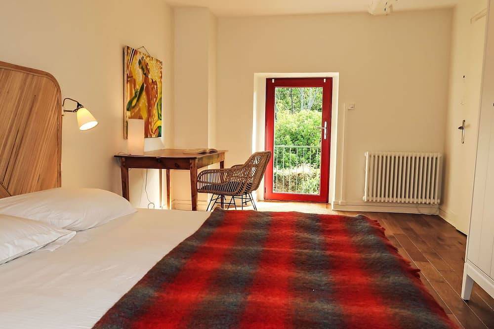 Wonderful  villa for 4 people with Wifi in Tréguier, Pink Granite Coast