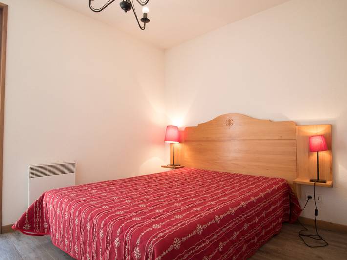 Gîte pour 5 personnes, animaux acceptés à Lanslebourg-Mont-Cenis - 4