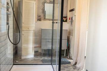 Chambre D’hôte pour 2 Personnes dans Orbigny, Région de Loches, Photo 2