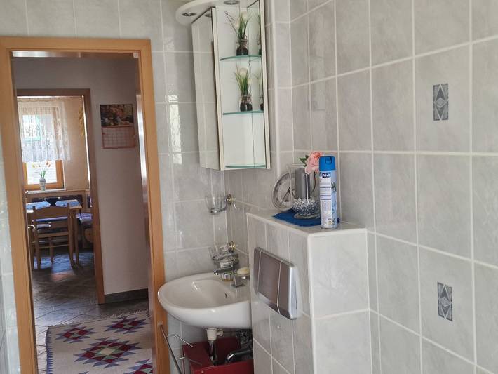 Ferienwohnung für 4 Personen in Cotta - 4