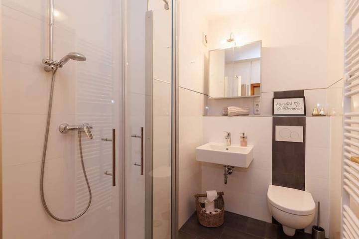 Ferienwohnung für 3 Personen in Wilnsdorf - 4