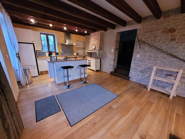 Location de vacances pour 7 personnes à Prissé - 2