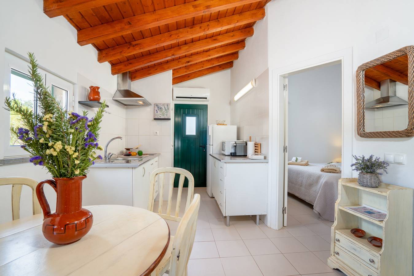 Casa Alecrim, Quinta Vale Caranguejo in Tavira, Tavira (Santa Maria)