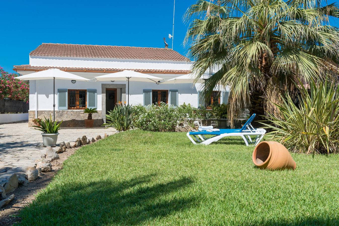 Casa vacanza a Maiorca a partire da 189€ a notte
