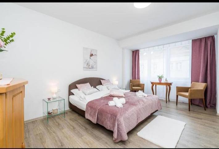 Apartamento de férias para 3 pessoas, com vista - 1
