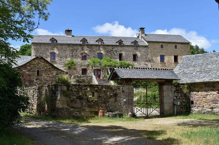 Maison de vacances pour 15 personnes