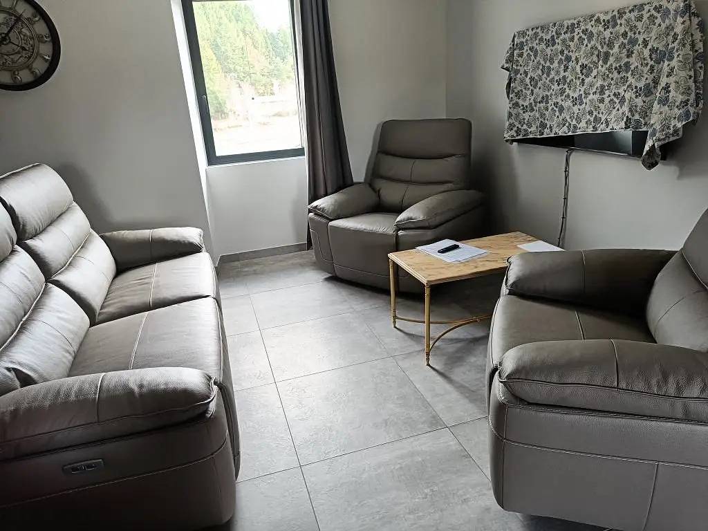 Gîte 6 personnes in Peyre-en-Aubrac, Región de Mende