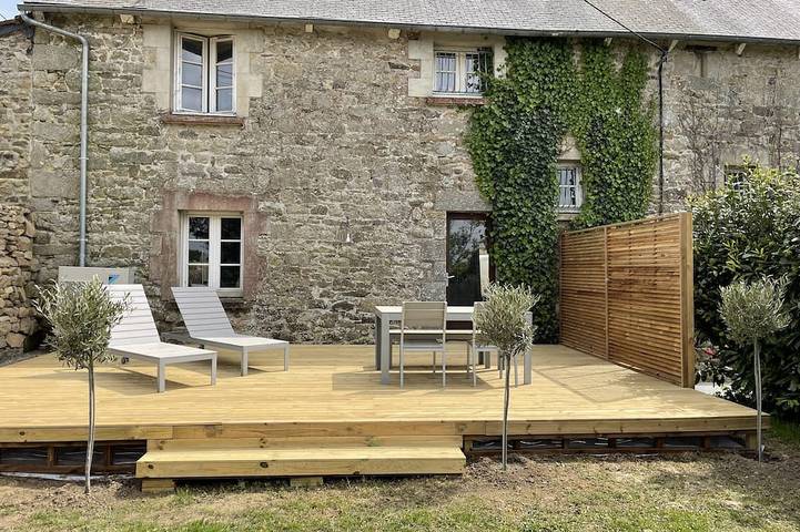 Holiday home for 4 people - 1