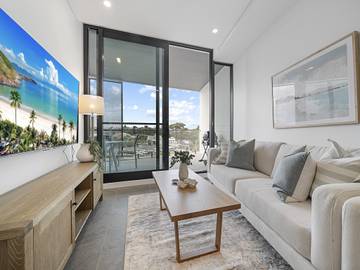 Holiday Apartment for 2 People in Perth, Western Australia, Photo 4