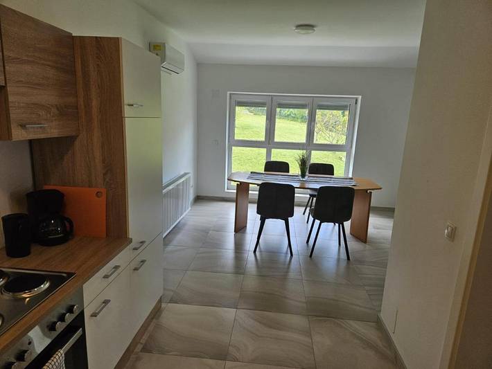 Ferienwohnung für 6 Personen - 1
