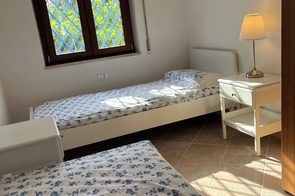 Casa Vacanza Funtanarva in Campagna in Irgoli, Golf von Orosei
