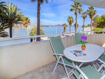 Apartment for 6 People in Calpe, Penyal d'Ifac Natural Park, Photo 1