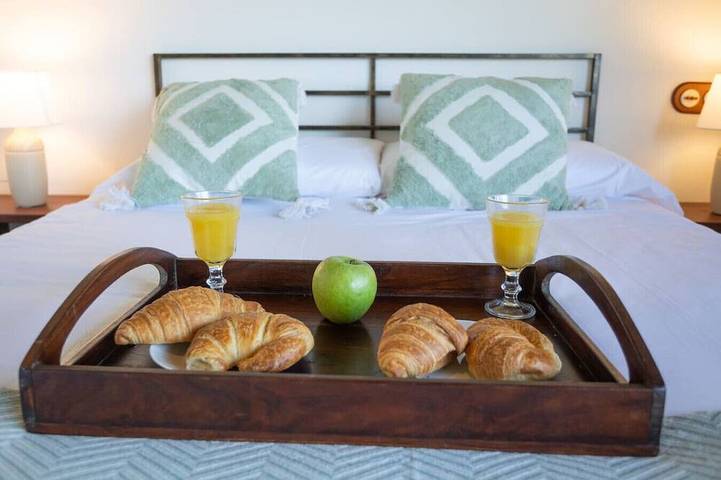 Paradise of relax with your loved ones in Asturias in Villaviciosa, Costa Verde (Spain)