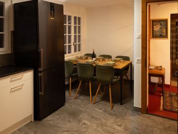 Hütte für 5 Personen in Zermatt, Monte Rosa Massiv, Bild 4