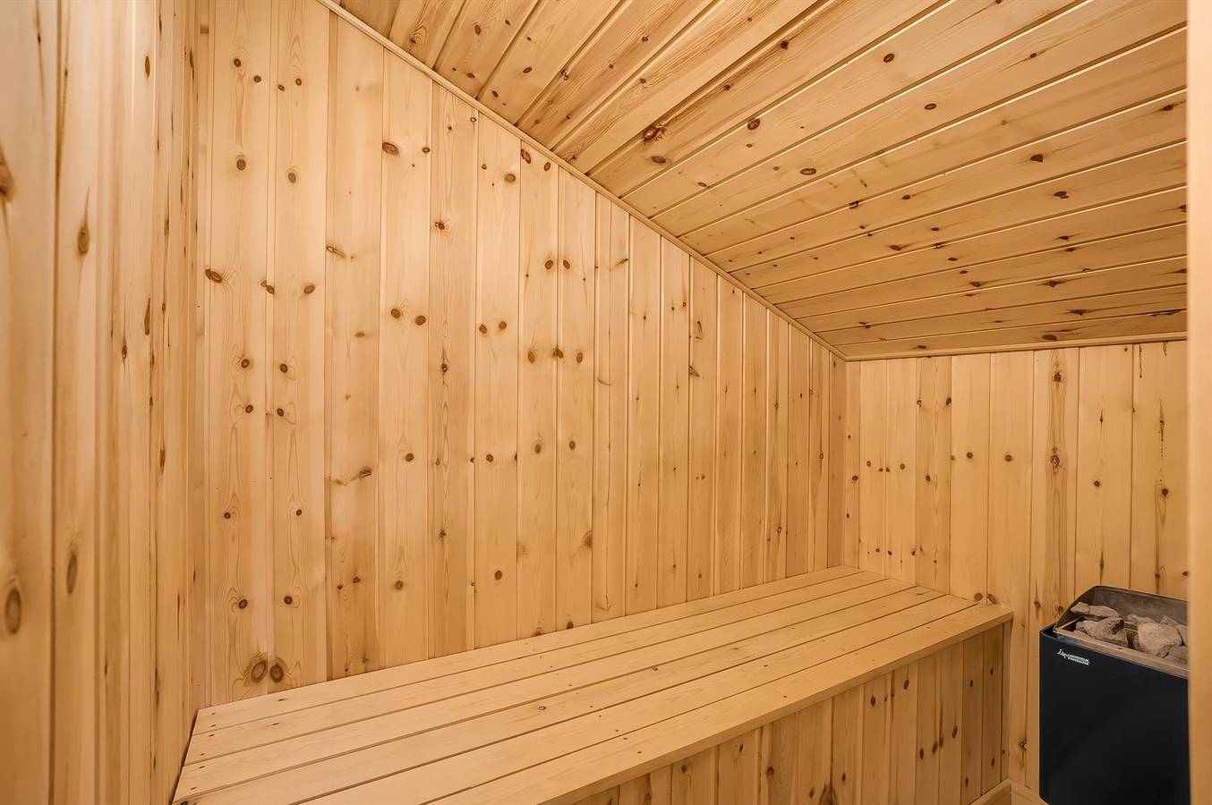 Home in Dannemare with sauna in Hummingen, Dannemare