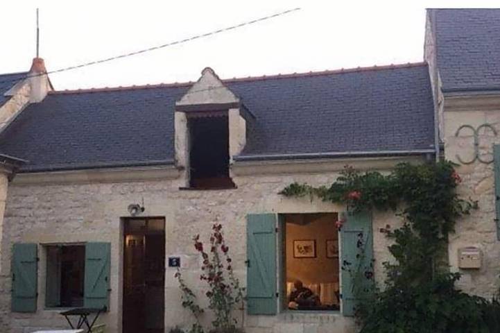 Ferienhaus für 5 Personen - 1