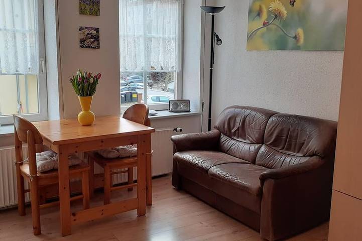 Apartamento de vacaciones para 2 personas - 1