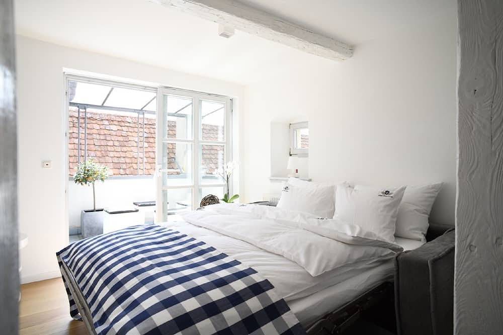 Ganze Wohnung, Suite \"bien dormi\" in Sommerach, Fränkisches Weinland