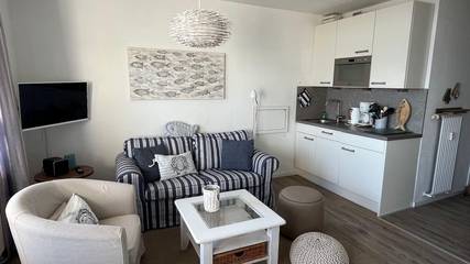 Ferienwohnung für 3 Personen in Großenbrode, Südliche Ostseeküste, Bild 1