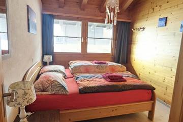 Hütte für 5 Personen in Riederalp, Aletsch Arena, Bild 2
