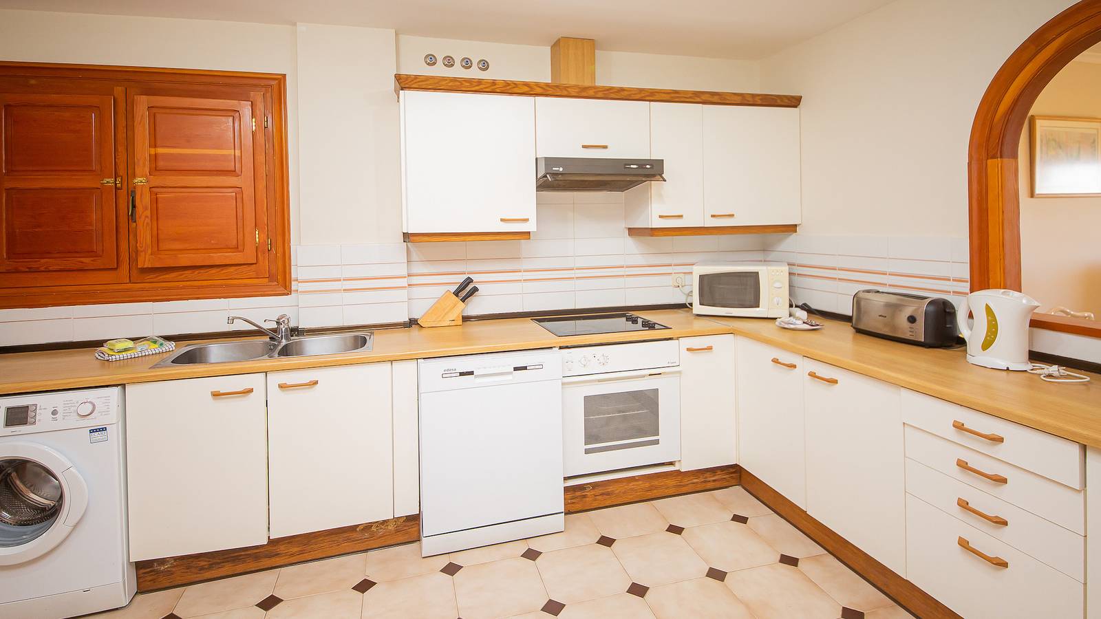 Apartamento entero, Los Castillos 36 in Puerto de la Duquesa, Manilva
