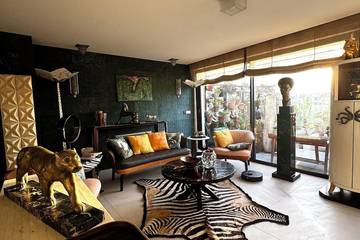 Gîte pour 4 personnes dans Port Pierre Canto Cannes