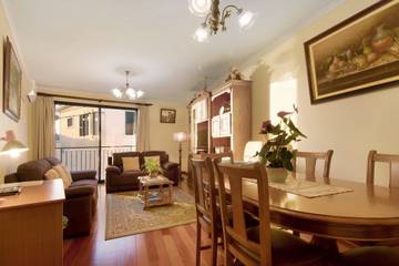 Holiday Rental for 4 People in Lazareto, Funchal (Santa Maria Maior), Photo 1