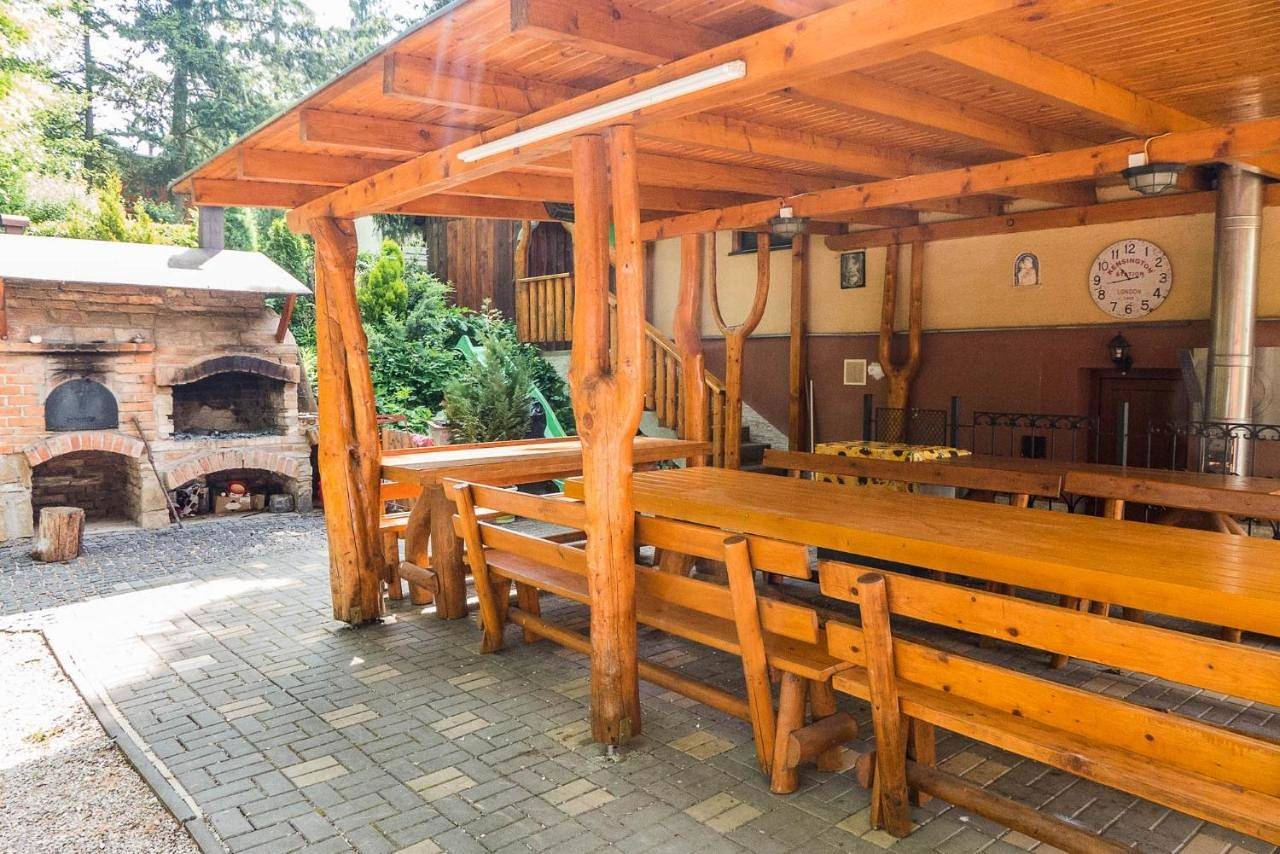 Family cottage in Słowacja