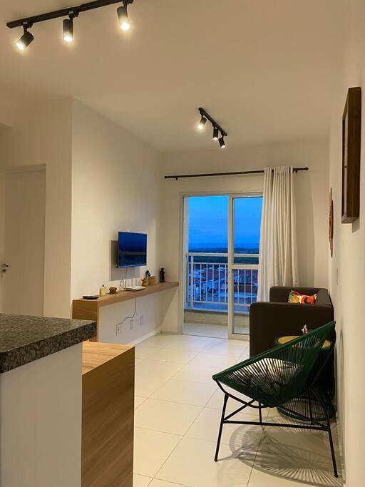 Casas e apartamentos de temporada para 4 pessoas, com vista e terraço e ainda jardim em Juazeiro do Norte