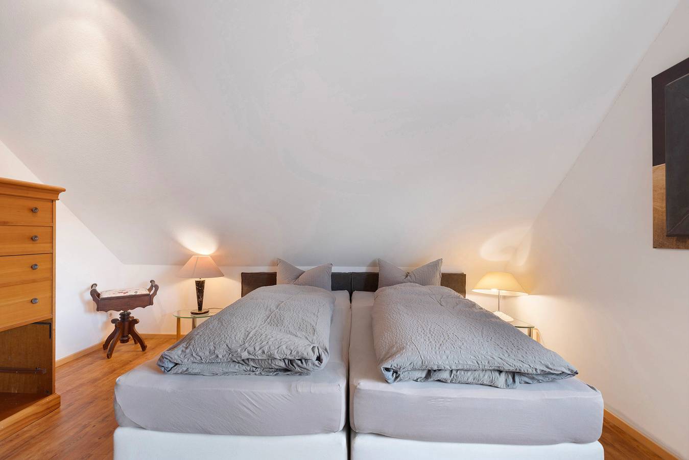 Ganze Wohnung, Ferienwohnung '3' mit Balkon und Wi-Fi in Bräunlingen, Mittlerer Schwarzwald