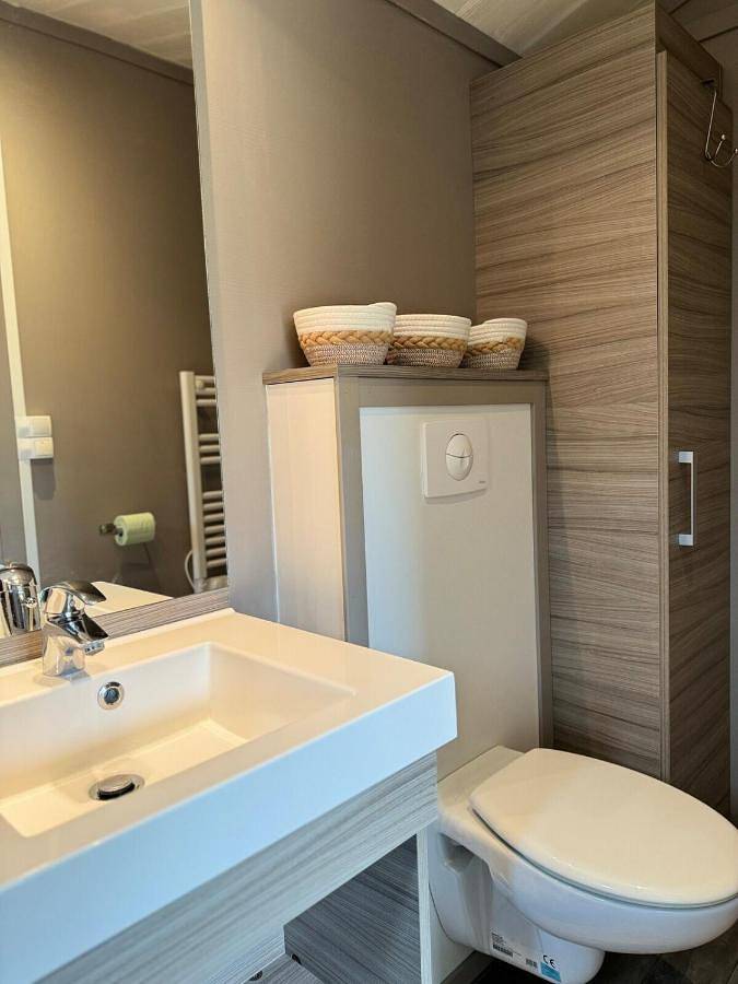 Location de vacances pour 5 personnes, avec sauna et jardin, animaux acceptés dans La Devise - 4