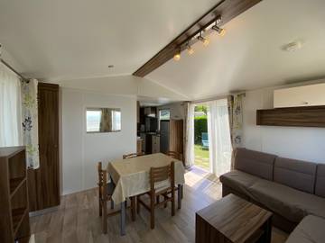 Camping für 4 Personen in Fouras, Rochefort und Umgebung, Bild 3