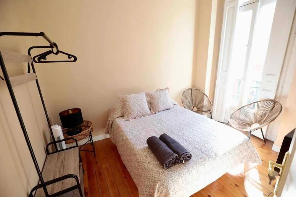 Ganze Wohnung, Homerez - Wohnung in Valladolid in Valladolid, Valladolid Provinz