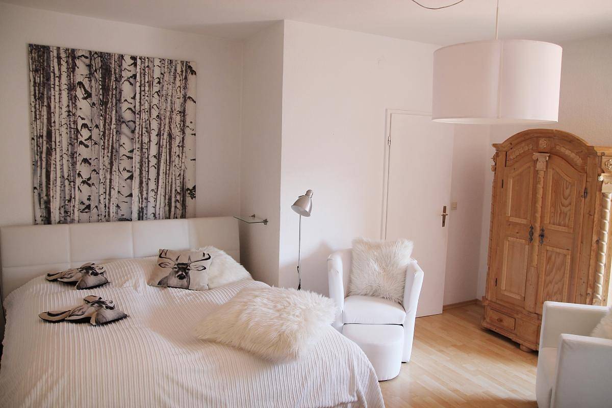 Haus Sonnenschein - Wohnung 1, foto 9