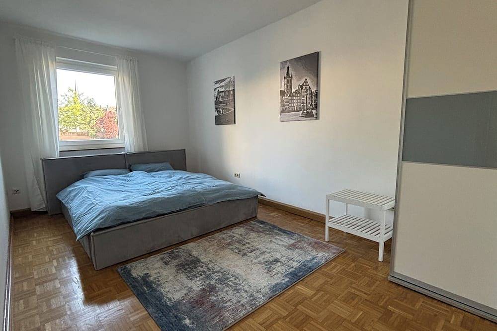 Ganze Wohnung, Gemütliche 85 qm Wohnung in Trierer Innenstadt in Trier (Stadt), Trier