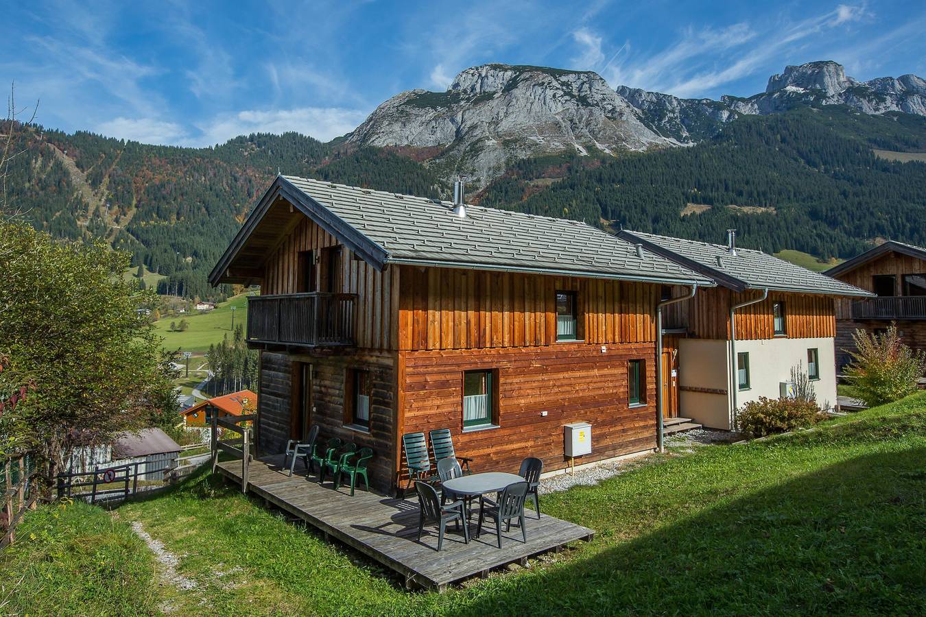 Alpendorf Dachstein-West by Alps Resorts in Annaberg-Lungötz, Tennengau