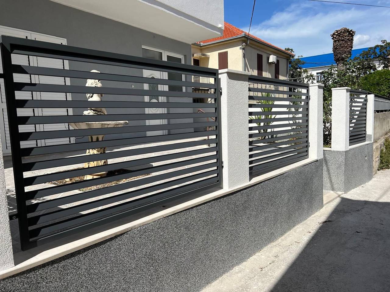 Ganze Wohnung, Apartments Milica in Kastel Stari, Kaštela