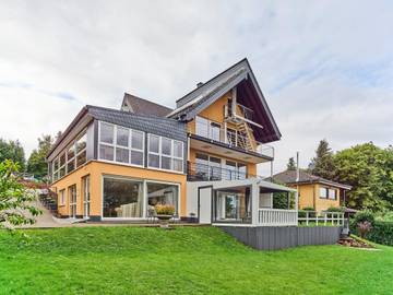 Ferienhaus für 10 Personen in Hellenthal, Eifel (Nordrhein-Westfalen), Bild 1