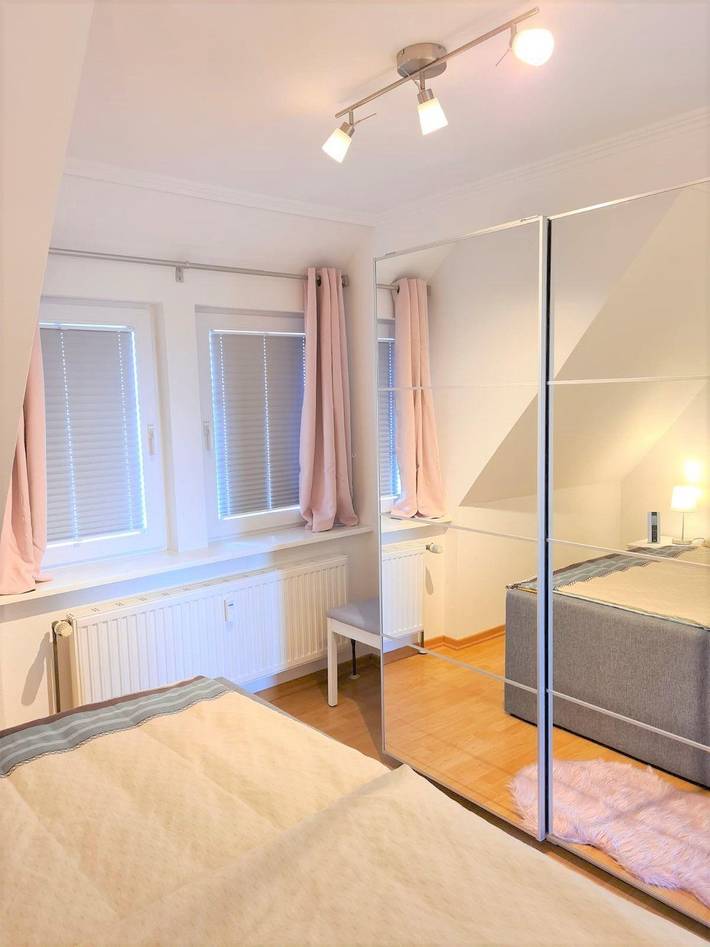 Ganze Ferienwohnung, Ferienwohnung Seeperle in Nordfriesische Inseln (Schleswig-Holstein) (Schleswig-Holstein), List (Sylt)
