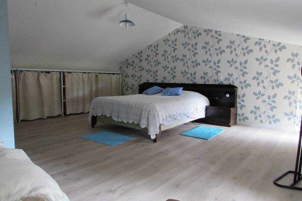 Longère dans le sud Deux Sèvres in Gournay-Loizé, Région de Niort