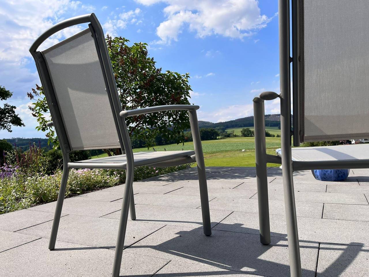 Ganze Ferienwohnung, Ferienwohnung Orth, Tor zum Sauerland, mit großer Terrasse in Meinerzhagen, Märkischer Kreis