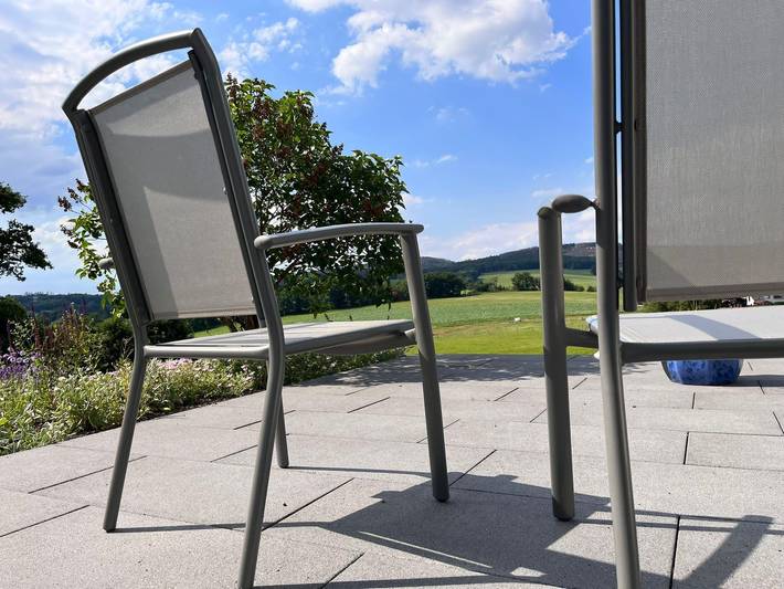 Ferienwohnung für 2 Personen, mit Terrasse und Garten in Meinerzhagen - 3