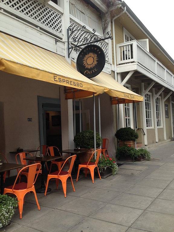 Elegantes Stadthaus 2 Blocks vom Sonoma Plaza, ab 229 $ / Nacht Nebensaison in Sonoma, California North Coast