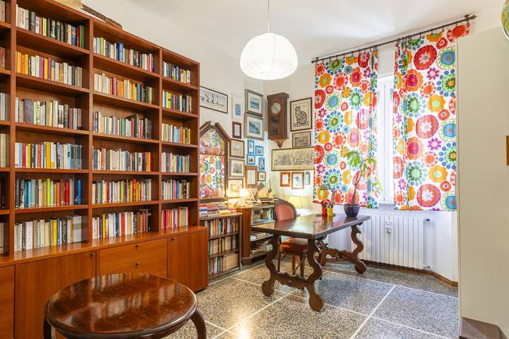 Appartement de vacances pour 4 personnes, avec balcon/terrasse - 1