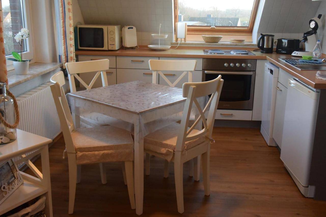 Ganze Wohnung, Vittebrook in Barsbek, Kreis Plön
