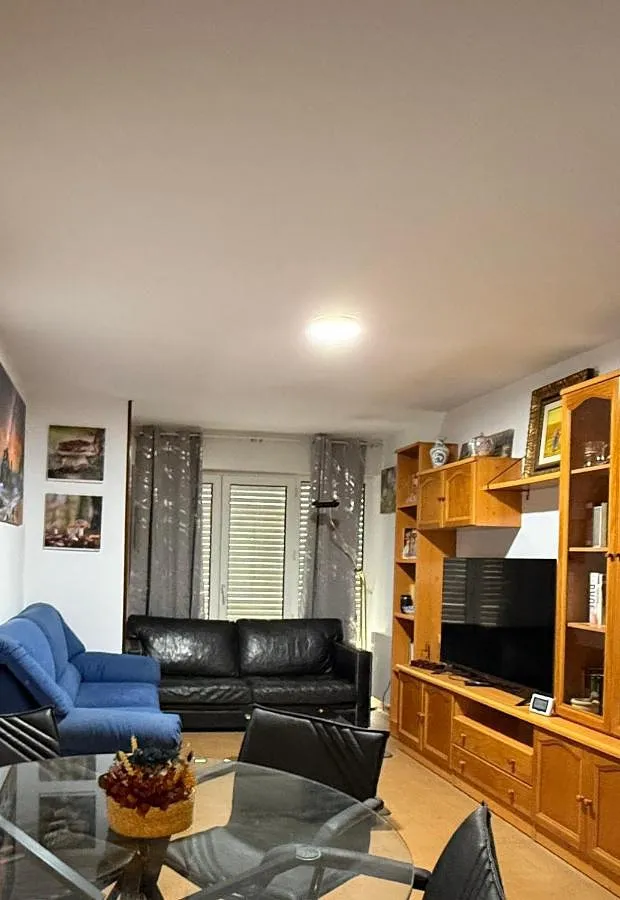 Ferienwohnung für 5 Personen, mit Pool und Garten sowie Terrasse - 1