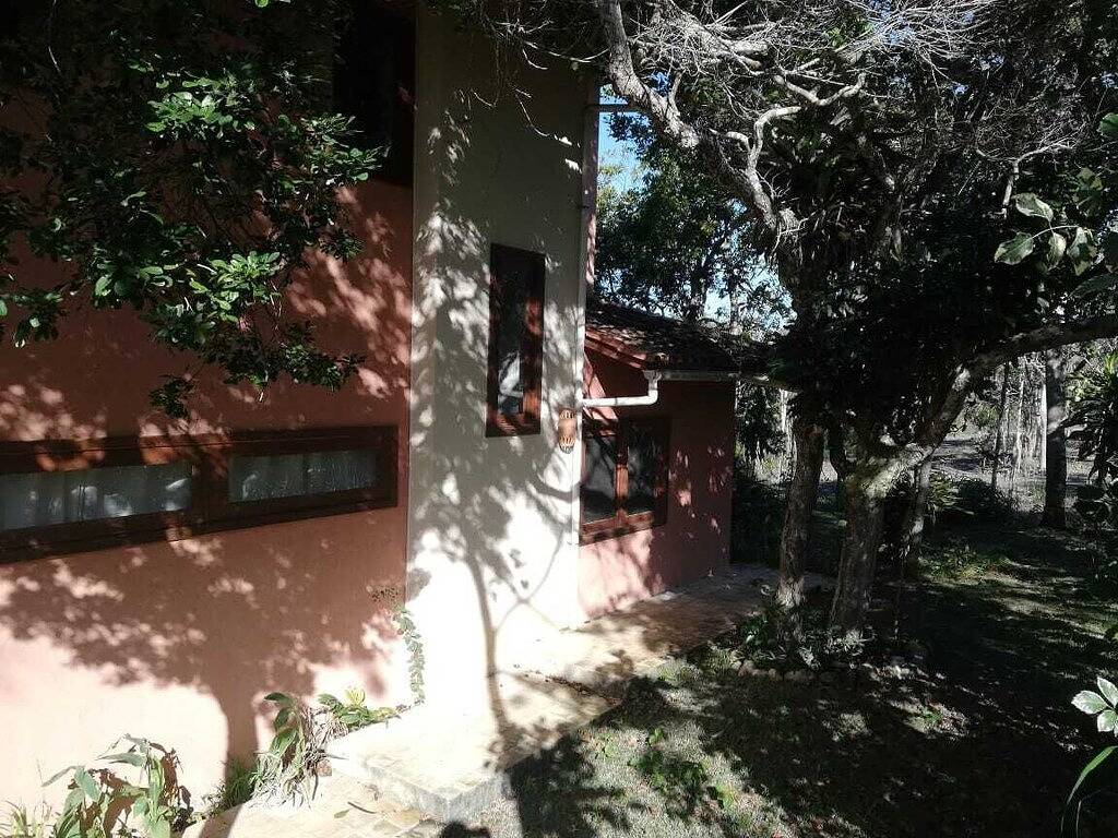 Villa for 8 Guests in Arraial d'Ajuda, Bahia
