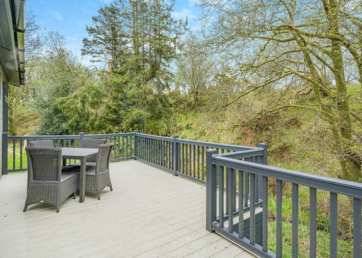 Vakantiewoning voor 4 personen in Lake District