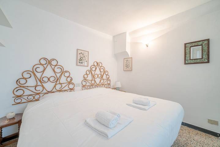 Gîte pour 2 personnes à Camogli - 2